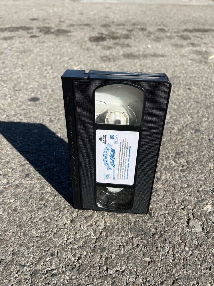 Image of SadWorld VHS