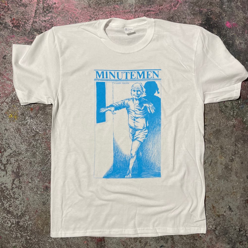 Minutemen