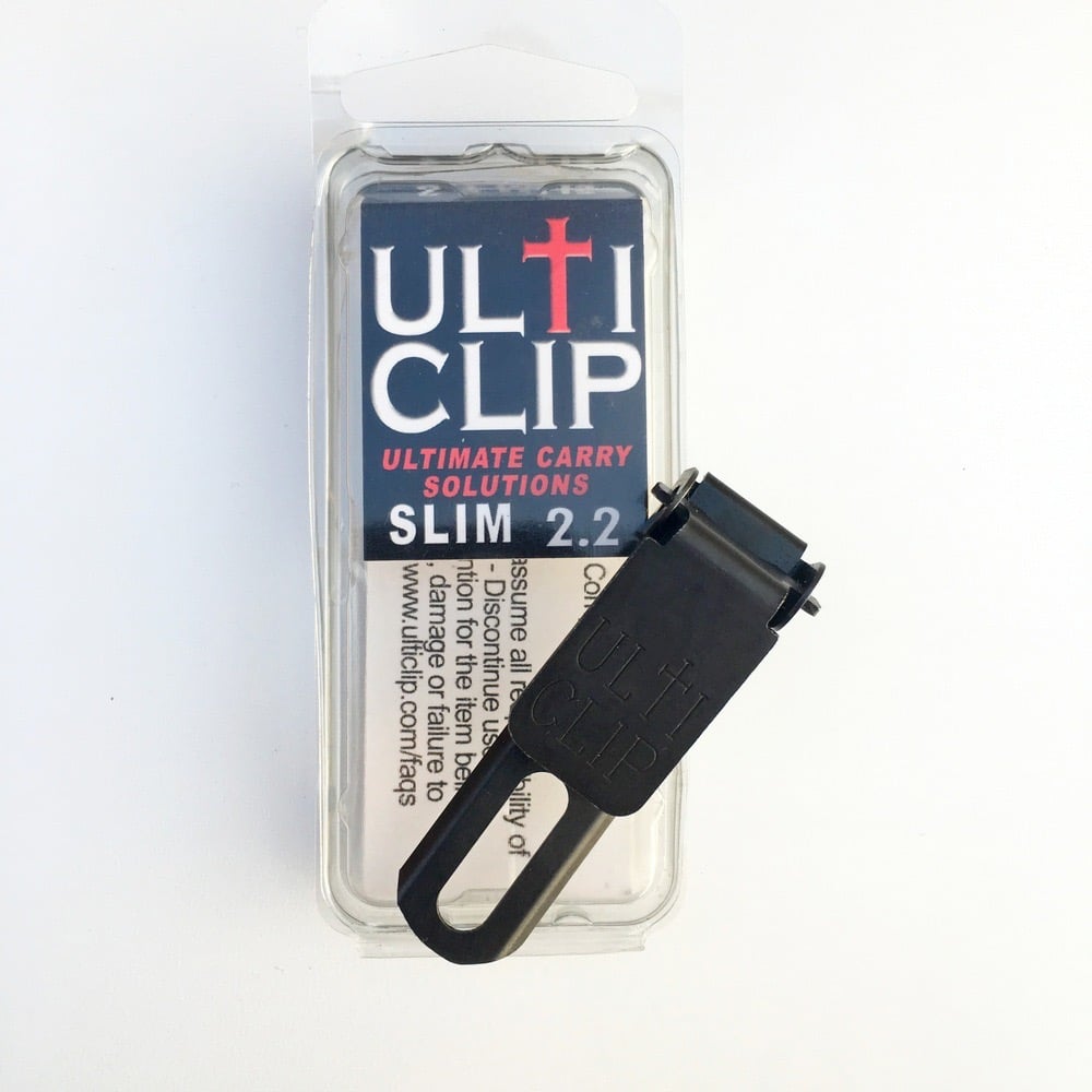 Image of UltiClip Slim 2.2