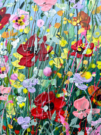 Image 4 of Late Summer Wildflowers