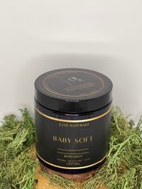 Image 1 of Youthful Skin-Moisturizing Body Melt