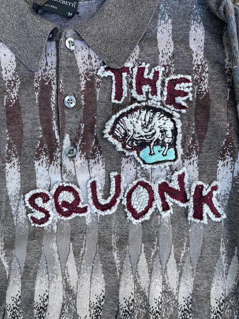 The Squonk [M] Image 3