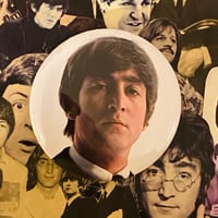 Image 2 of Beatles Buttons! (Volume V)