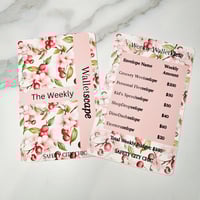 Image 1 of A7 Cherry Blossom 🌸 Bundle 