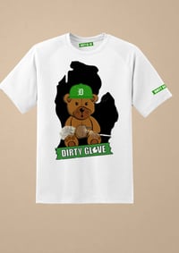 Image 1 of “Bear Logo” Tee