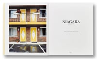 Image 3 of Alec Soth - Niagara (Signed)