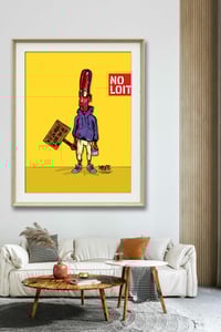 Image 1 of “I will do what I love for $” 