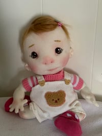 Image 5 of Reighlyn, Hug Me Baby Girl