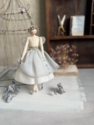Image of Forever Fairy •Belle