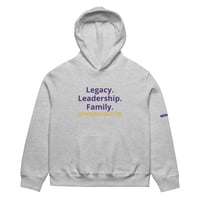Image 1 of The Culture Collection Oversized Hoodie