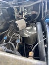 (98-02 ONLY) Driver Side Catch Can | Factory Fuel Filter Delete 