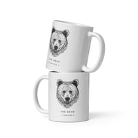 Image 1 of The Bear Restaurant of Chicago mug