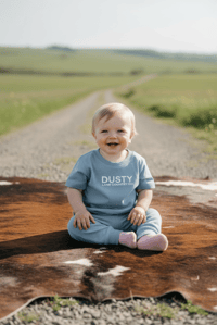 Image 3 of Dusty Lane Kids Tee