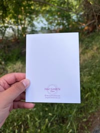 Image 2 of Red Idaho Notecards- Set of 6