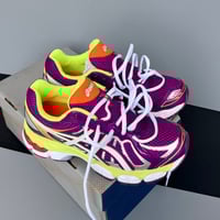 Image 4 of size: us4.5B uk3.5 eu37 cm23