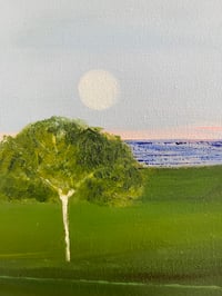 Image 2 of ‘Sunset Over the Lake’ 2025