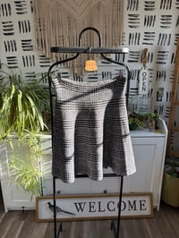 Image 1 of Sweater skirt 