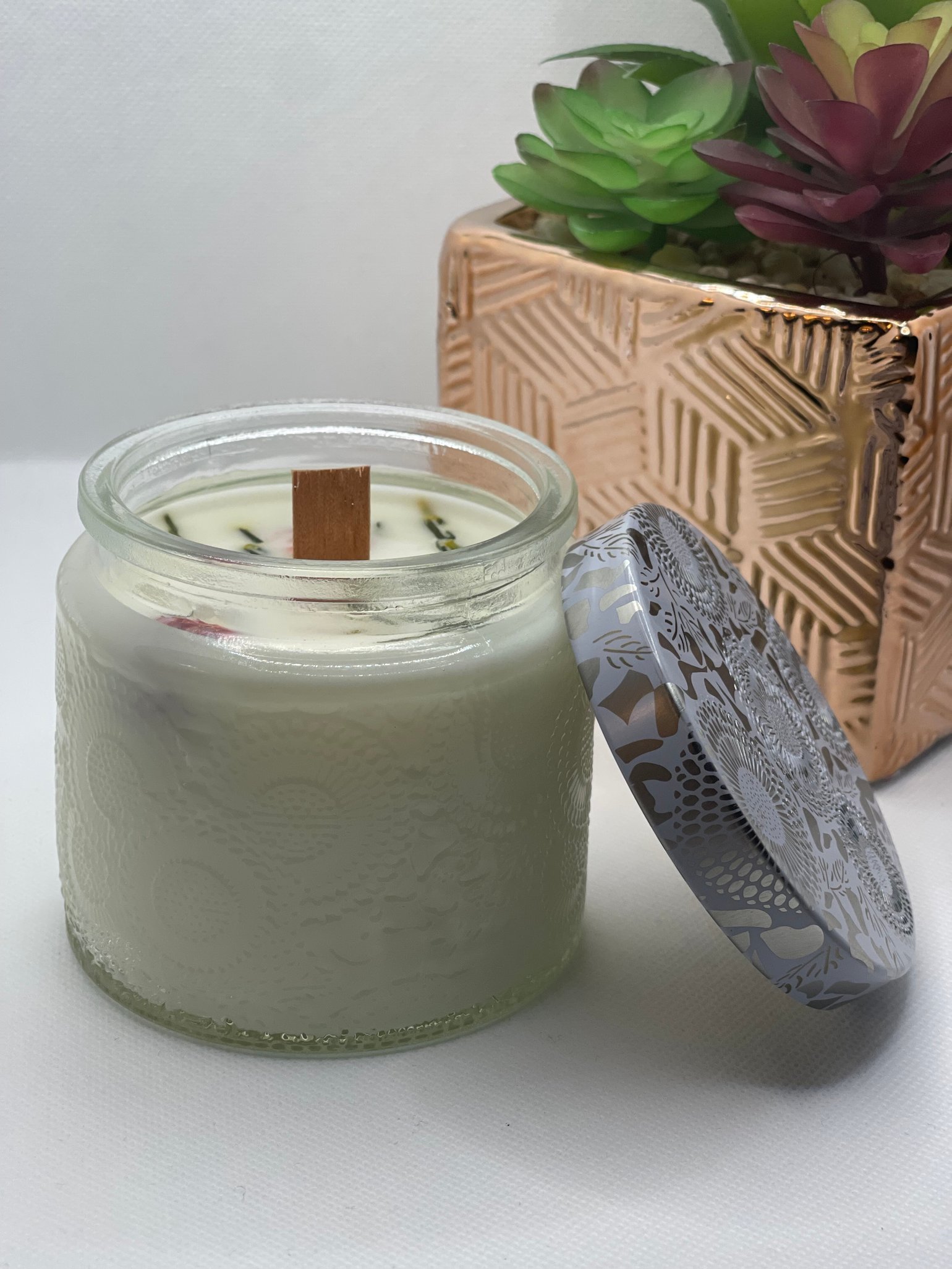 Image of 12 oz. Candles