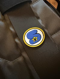 Image 4 of bison bag