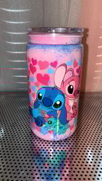 Image 22 of Snow glob cups 