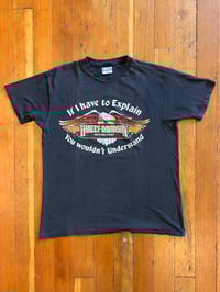 Image 1 of 1980s Harley Sz XL 