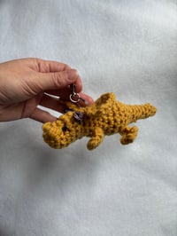 Image 6 of bag charm