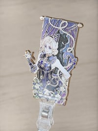 Image 2 of Black Cat Mercy Panel PO