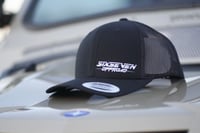 SIXSEVEN OFFROAD BLACK HAT
