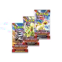 obsedian flames