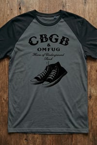 Image 3 of Camiseta Baseball CBGB 