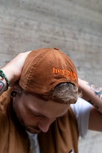 Image 4 of Cord Cap Camel