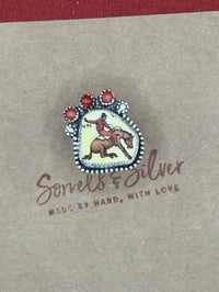 Image 4 of Golden Bronc