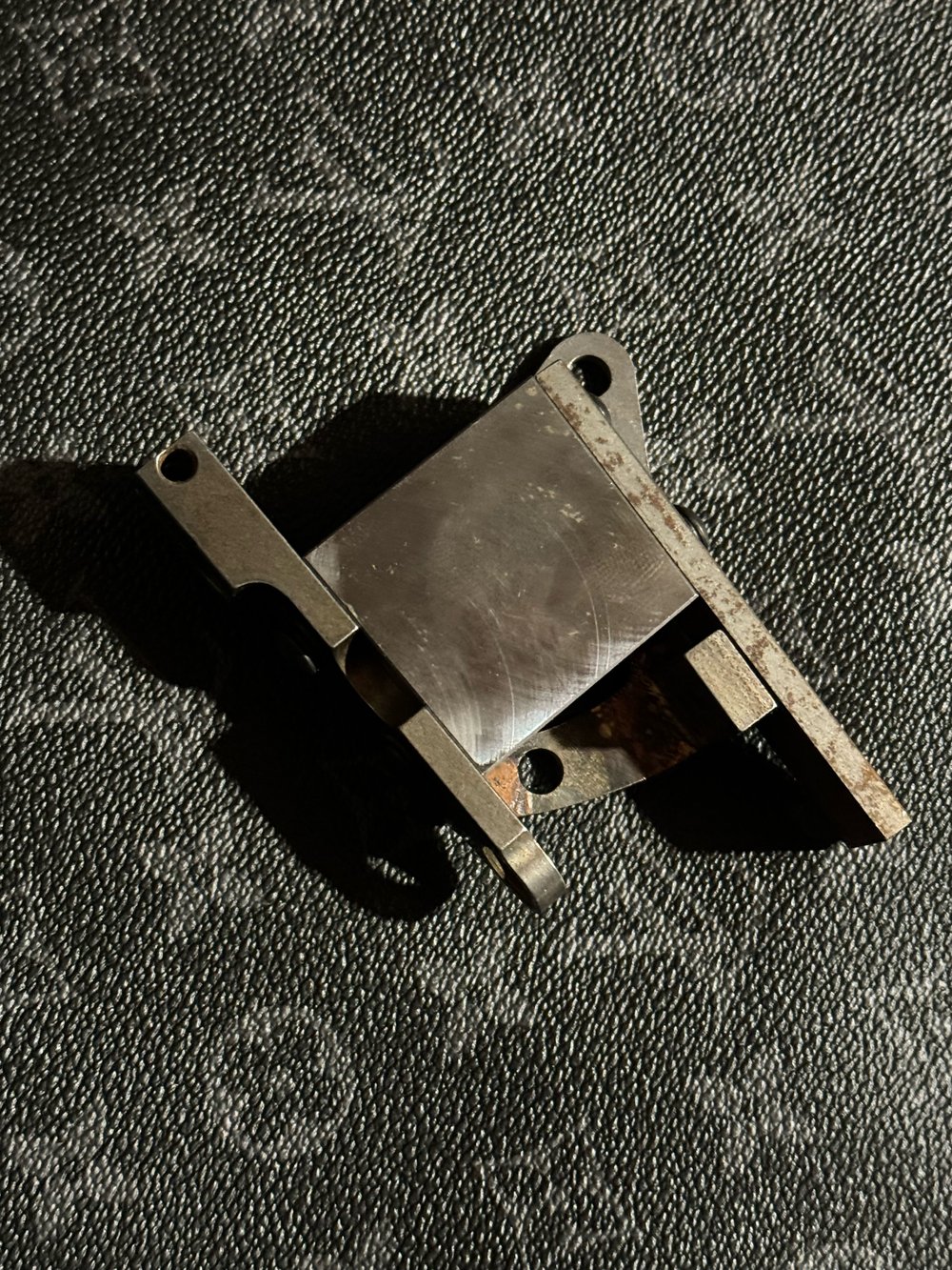 Standard Size Coil Machine Jig