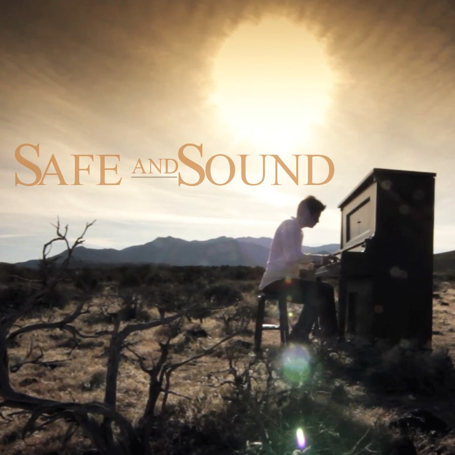 safe and sound website