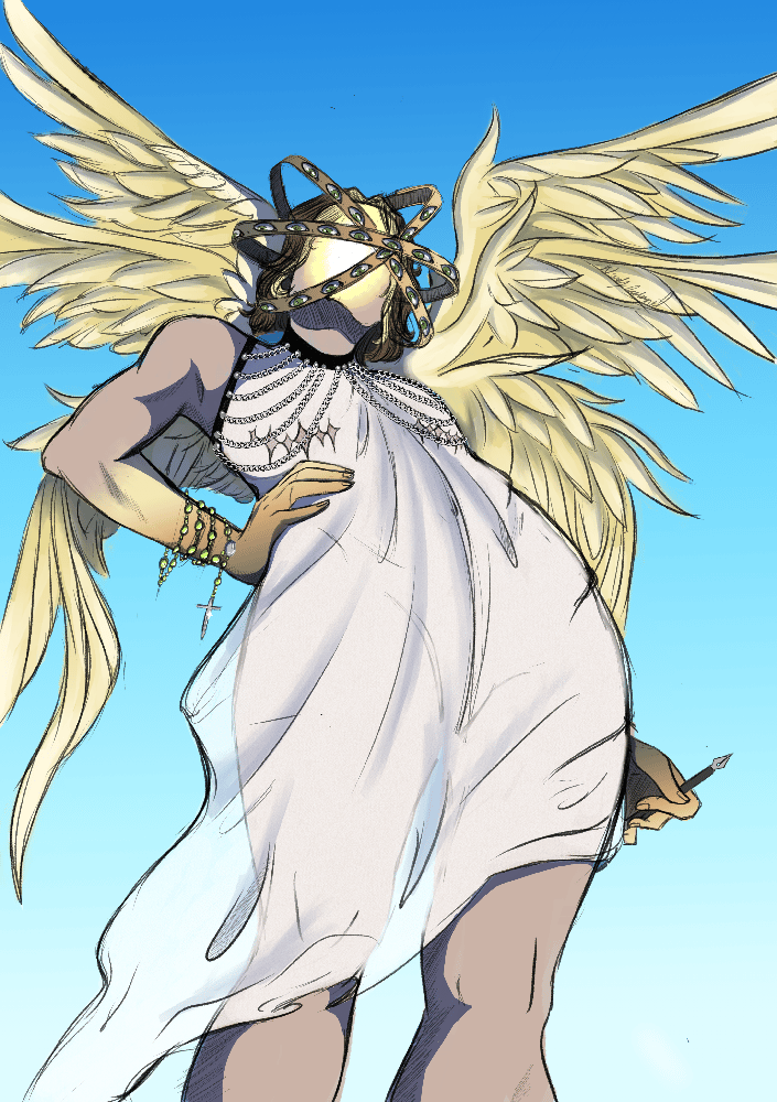 Image of Digital commissions