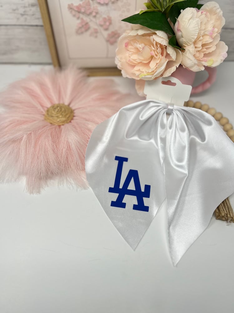 Image of LA 💙 Collection 