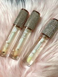 Crystal Nectar 