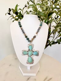 Image 1 of Penelope Necklace