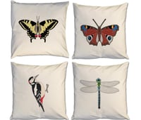 Image 3 of Norfolk By Nature Cushions - Various Designs Available