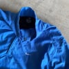 NIKE GOLF 1/2 ZIP THROWOVER