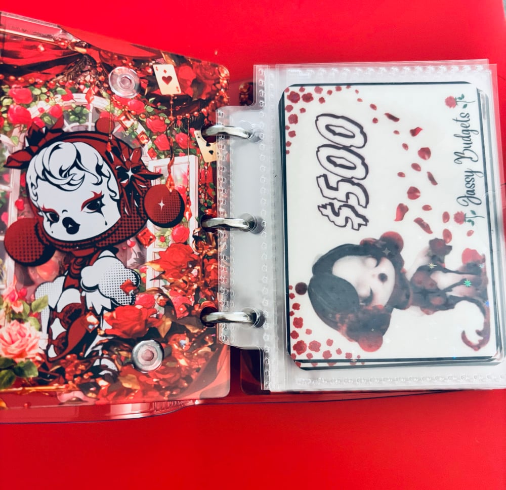 Image of Skull Panda $500 Scratch n Save challenge