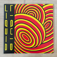 Liquid Liquid - Optimo EP