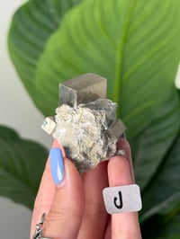 Image 10 of CHOOSE YOUR OWN PYRITE CUBES -SPAIN- LOT 2