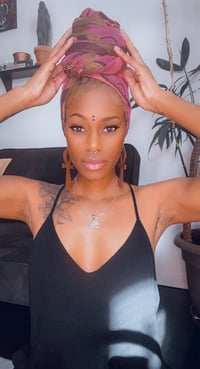 Image 3 of Empress Headwrap