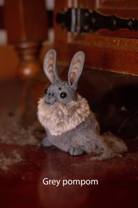 Image 9 of Dust Bunny - [PREORDER] 