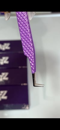 Image 5 of BRATZ TWEEZER PAIR 💜