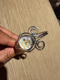Image 2 of Philo Swirl Bracelet