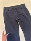 1970s DITTOS denim 