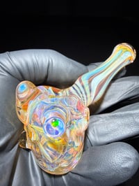 Image 4 of Day 5 of 12. Slumpmas!! 