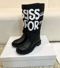 Image 1 of BIG MISS BOOTS